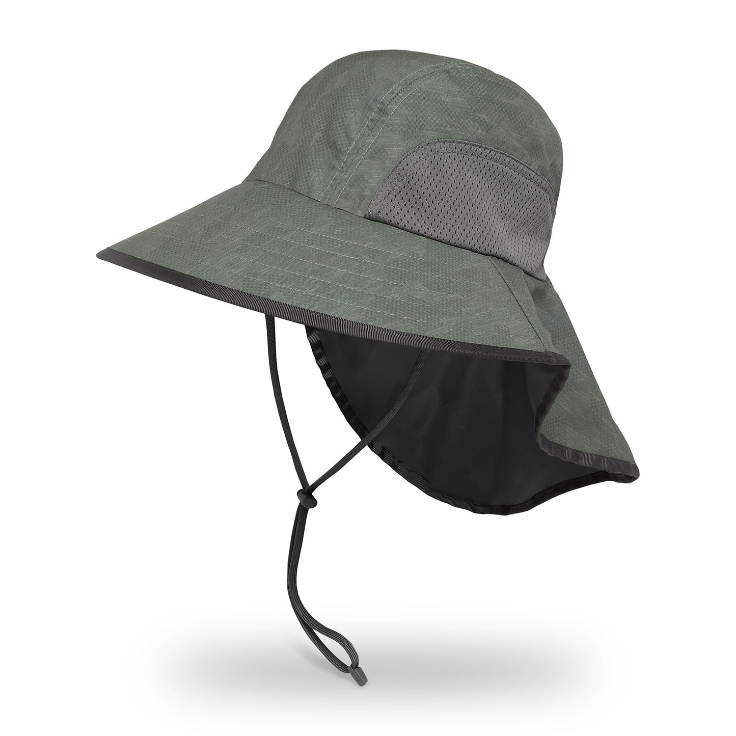 Sunday Afternoons Adventure Hat Olive Terrain S/M