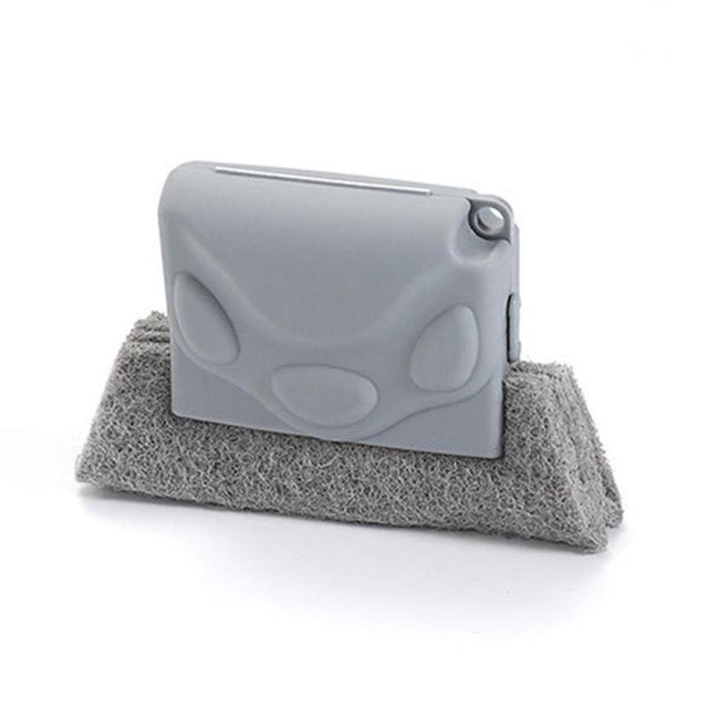 2-in-1 Window Track Cleaning Brush