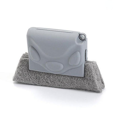2-in-1 Window Track Cleaning Brush