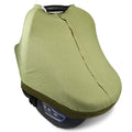Car Seat Cover Baby for Baby Car Seat Infant Car Seat Cover for Baby Girl Essentials and Baby Boy Essentials Carseat Covers Baby Newborn Essentials Must Haves Carseat Cover Baby Car Accessories