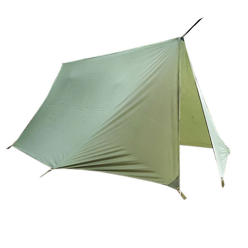 Adventure Shade Pole less Camping Awning Tent